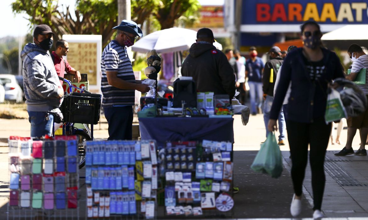 /Foto: Marcelo Camargo / Agência Brasil /Foto: Marcelo Camargo / Agência Brasil
