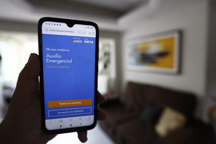 /Foto: Paulo Paiva/DP