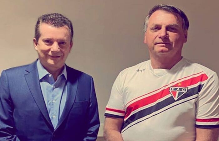 /Foto: Reprodução/ Instagram /Foto: Reprodução/ Instagram