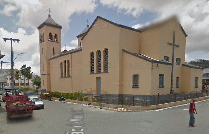 /Foto: Reprodução/Google Street View