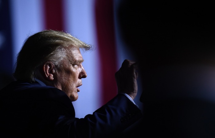 /Foto: BRENDAN SMIALOWSKI / AFP /Foto: BRENDAN SMIALOWSKI / AFP
