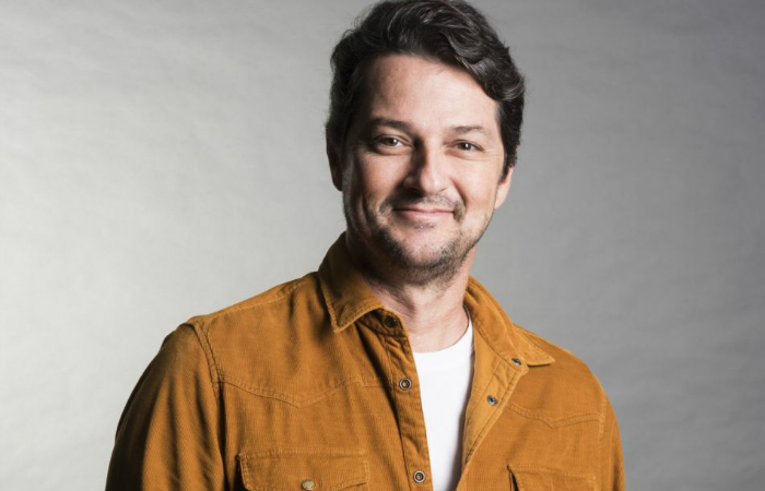 /Foto: Cesar Alves/ TV Globo /Foto: Cesar Alves/ TV Globo