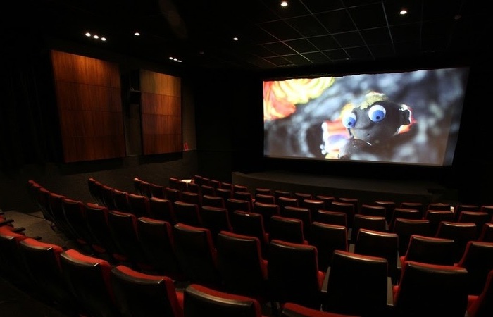 O Cinema da Fundação foi o único a anunciar protocolos de retomada e data de abertura/Foto: Fundaj/Divulgação O Cinema da Fundação foi o único a anunciar protocolos de retomada e data de abertura/Foto: Fundaj/Divulgação