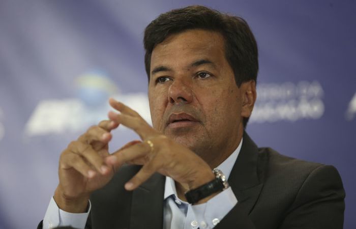/Mendonça Filho, candidato do DEM a prefeito do Recife. Foto: Divulgação /Mendonça Filho, candidato do DEM a prefeito do Recife. Foto: Divulgação