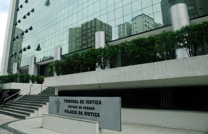 /Foto: Reprodução/Tribunal de Justiça do Paraná