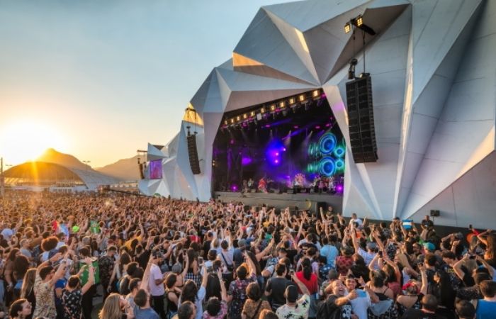 /Foto: Ariel Martini / Rock In Rio /Foto: Ariel Martini / Rock In Rio