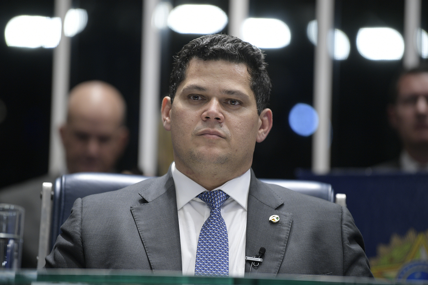 /Foto: Pedro França / Agência Senado /Foto: Pedro França / Agência Senado