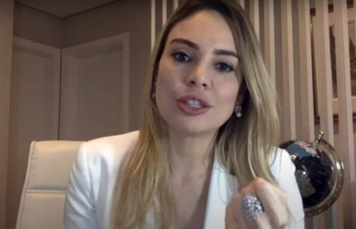 /Foto: Reprodução/YouTube /Foto: Reprodução/YouTube