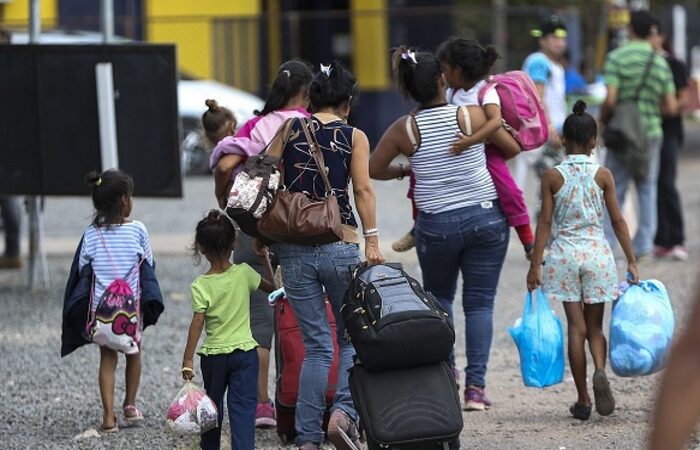 /Osnilda Lima/Cáritas /Osnilda Lima/Cáritas