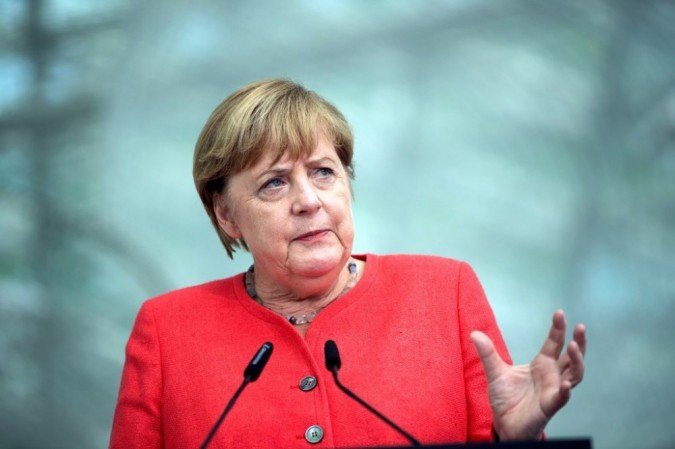 /FOTO: Federico Gambarini / POOL / AFP /FOTO: Federico Gambarini / POOL / AFP