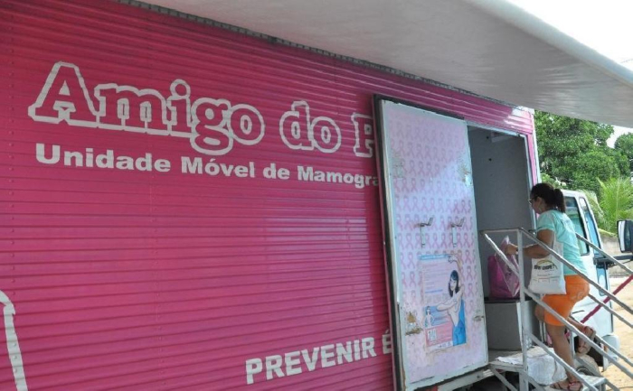/Foto: Divulgação /Foto: Divulgação