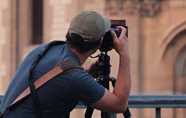 Os editais reforçam a importância da pesquisa e da produção artística no Brasil/Foto: Pixabay
