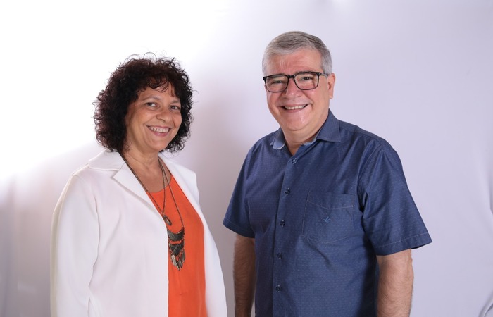 /A escolha de Verônica Santana promete esquentar a campanha pela prefeitura de Camaragibe. Foto: Divulgação /A escolha de Verônica Santana promete esquentar a campanha pela prefeitura de Camaragibe. Foto: Divulgação