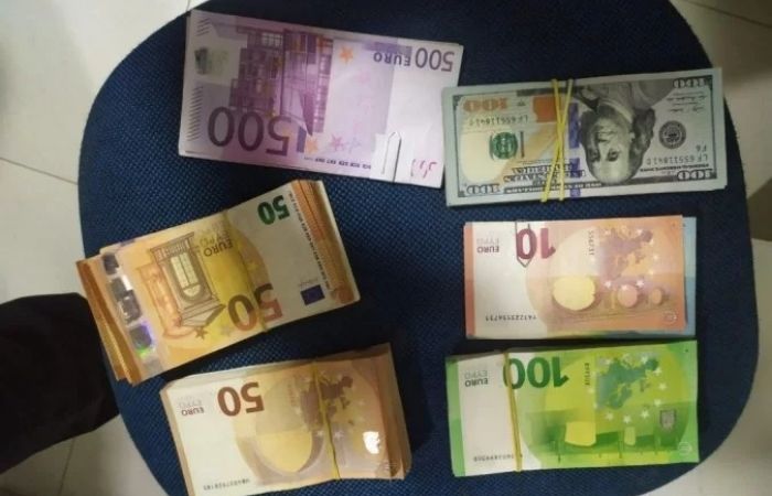 /Foto: Divulgação/PF /Foto: Divulgação/PF