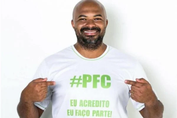 /Foto: Reprodução / Facebook /Foto: Reprodução / Facebook