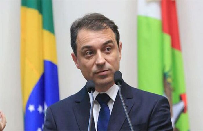 /Foto: Divulgação/Secom /Foto: Divulgação/Secom
