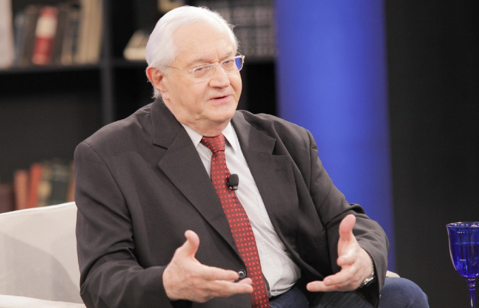 /Foto: Artur Igrecias/RedeTV)