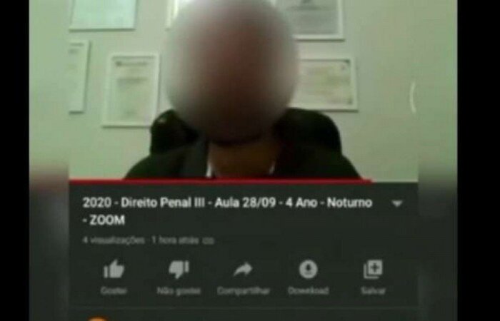 /Foto: Reprodução/Redes Sociais /Foto: Reprodução/Redes Sociais