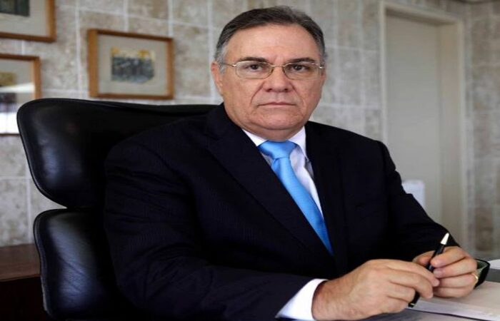 /Frederico Neves, presidente do TRE, esclareceu o que diz a legislação eleitoral sobre candidaturas coletivas. Foto: Divulgação