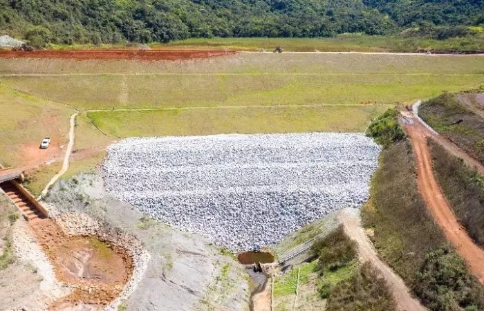 /Foto: Divulgação/Vale /Foto: Divulgação/Vale