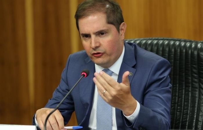 /Foto: Fabio Rodrigues Pozzebom/Agência Brasi /Foto: Fabio Rodrigues Pozzebom/Agência Brasi