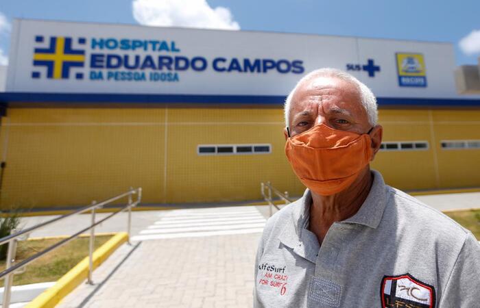 /Foto: Leandro de Santana/ DP