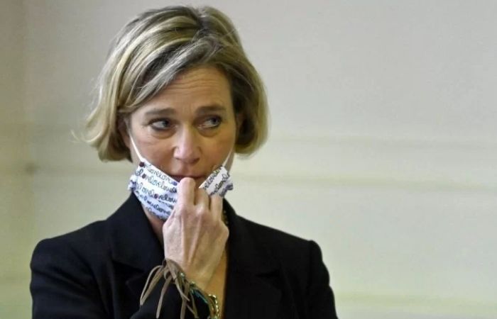 /Foto: ERIC LALMAND/AFP /Foto: ERIC LALMAND/AFP