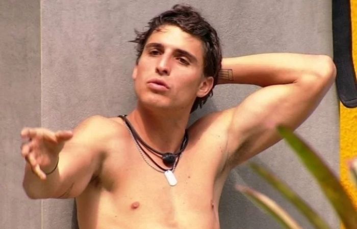 /Foto: Globo/ reprodução /Foto: Globo/ reprodução