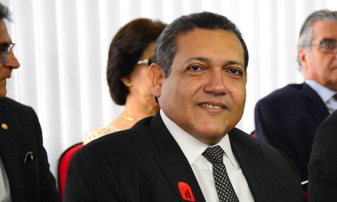 /Foto: Ramon Pereira / Ascom TRF1