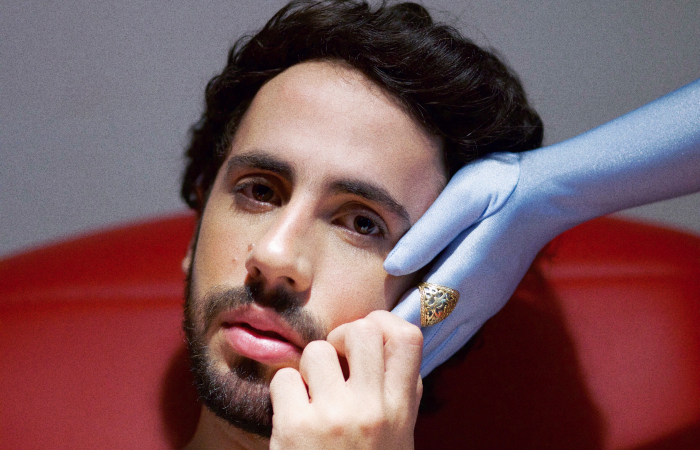 /Foto: Thiago França/Divulgação /Foto: Thiago França/Divulgação