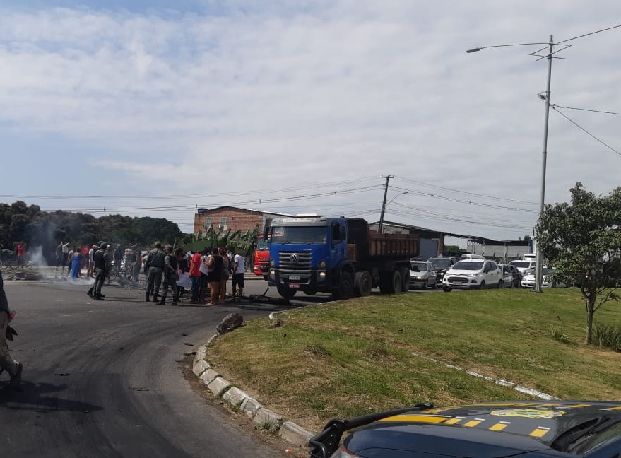 /Foto: PRF/ Divulgação