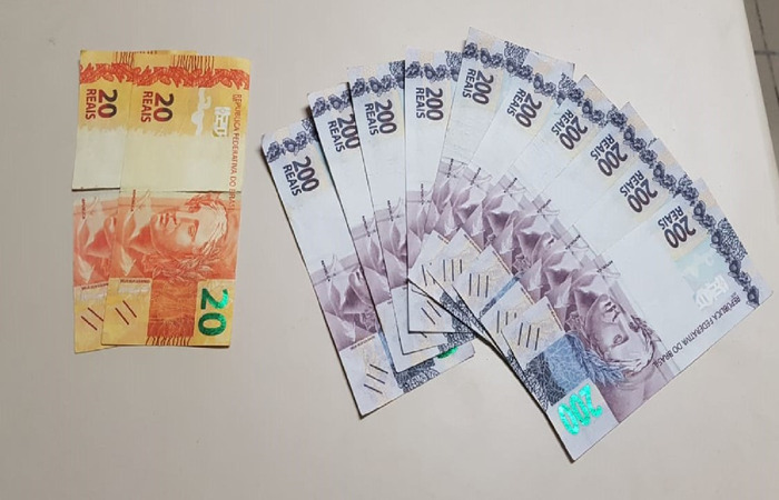/Foto: Polícia Federal/ Divulgação /Foto: Polícia Federal/ Divulgação