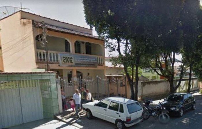 /Foto: Google Street View/Reprodução /Foto: Google Street View/Reprodução