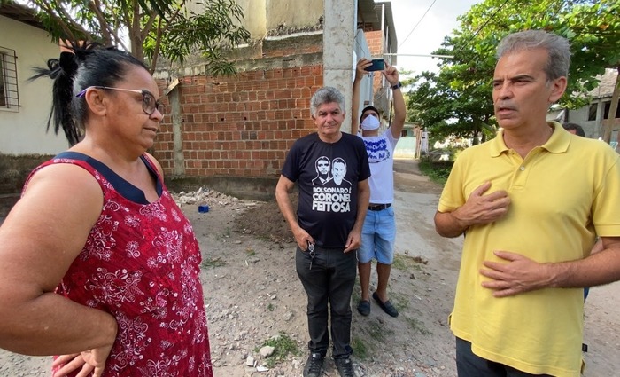 /Foto: Brunna Monteiro/Divulgação /Foto: Brunna Monteiro/Divulgação