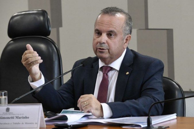 /FOTO: Roque de Sá/Agência Senado