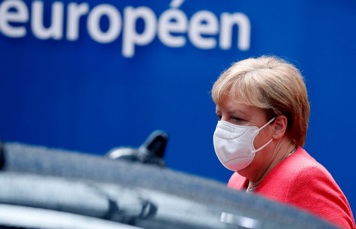 /FOTO: Francisco Seco / POOL / AFP