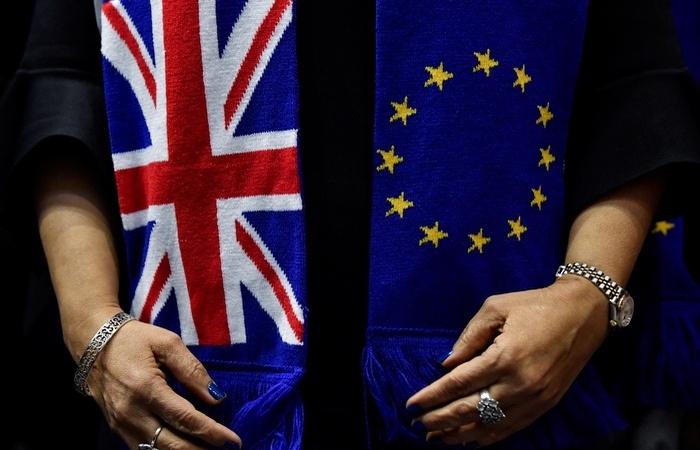 /Foto: JOHN THYS / AFP