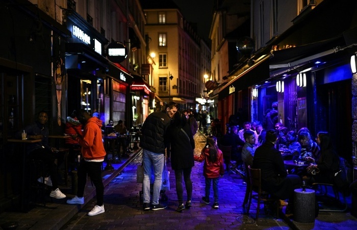 /Foto: AFP /Foto: AFP