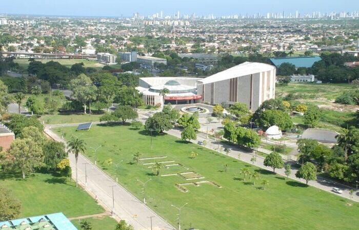 /Foto: UFPE/DIvulgação /Foto: UFPE/DIvulgação