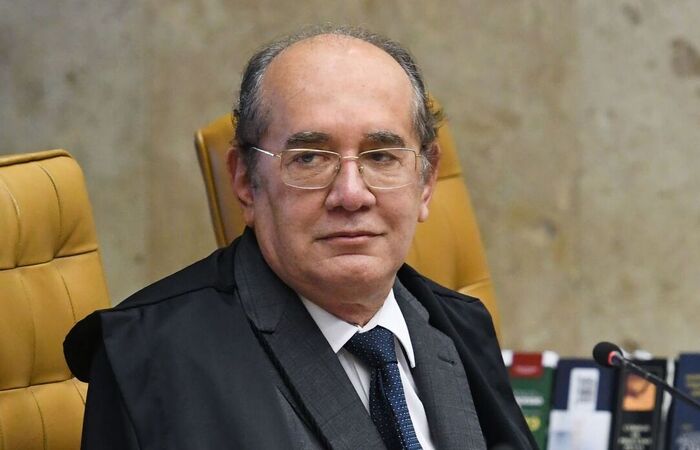 /Foto: Carlos Moura/SCO/STF /Foto: Carlos Moura/SCO/STF