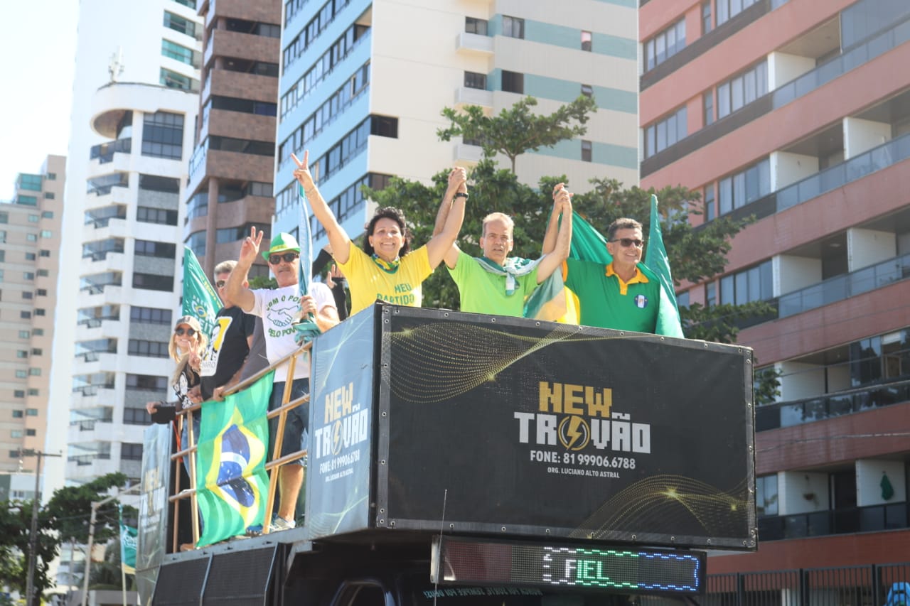 /Wilamy Henrique/Divulgação /Wilamy Henrique/Divulgação