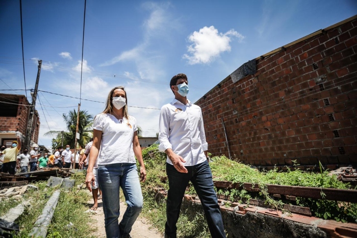 /Foto: Rodolfo Loepert/Frente Popular do Recife
