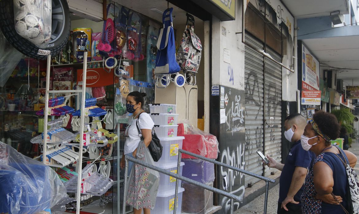 /Foto: Fernando Frazão/Agência Brasil /Foto: Fernando Frazão/Agência Brasil