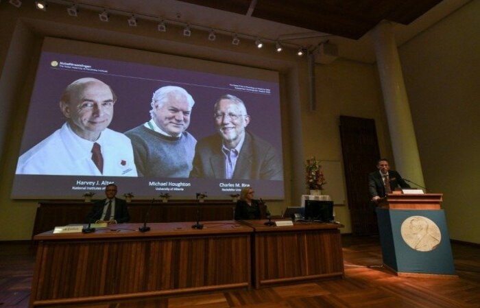 /Foto: Jonathan Nackstrand/AFP /Foto: Jonathan Nackstrand/AFP