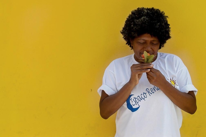 Outubro Rosa é o mês de conscientização para combate ao segundo tipo de câncer que mais mata mulheres. Prevenir faz a diferença./Foto: Leandro de Santana/DP FOTO. Outubro Rosa é o mês de conscientização para combate ao segundo tipo de câncer que mais mata mulheres. Prevenir faz a diferença./Foto: Leandro de Santana/DP FOTO.