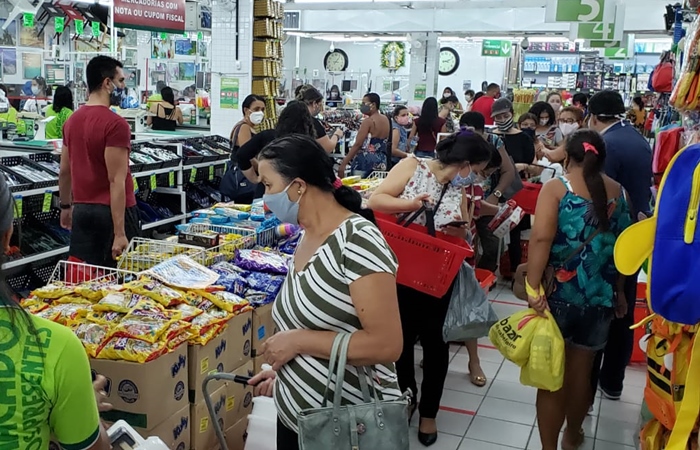/Foto: Procon/ Divulgação /Foto: Procon/ Divulgação