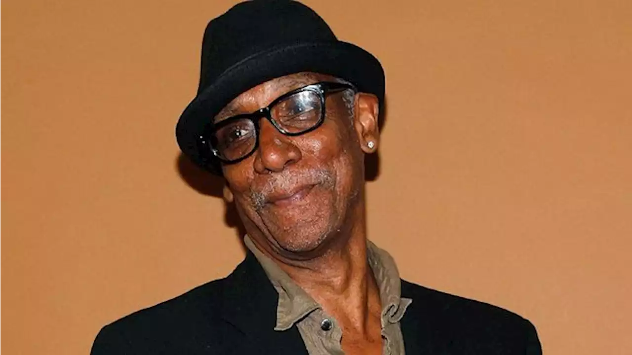 Morre, aos 70 anos, Thomas Jefferson Byrd/Foto: MIREYA ACIERTO/AFP Morre, aos 70 anos, Thomas Jefferson Byrd/Foto: MIREYA ACIERTO/AFP