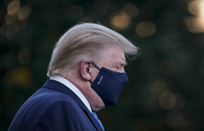 /Drew Angerer / GETTY IMAGES NORTH AMERICA / AFP /Drew Angerer / GETTY IMAGES NORTH AMERICA / AFP