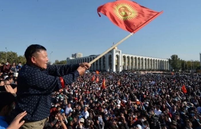 /Foto: VYACHESLAV OSELEDKO / AFP /Foto: VYACHESLAV OSELEDKO / AFP