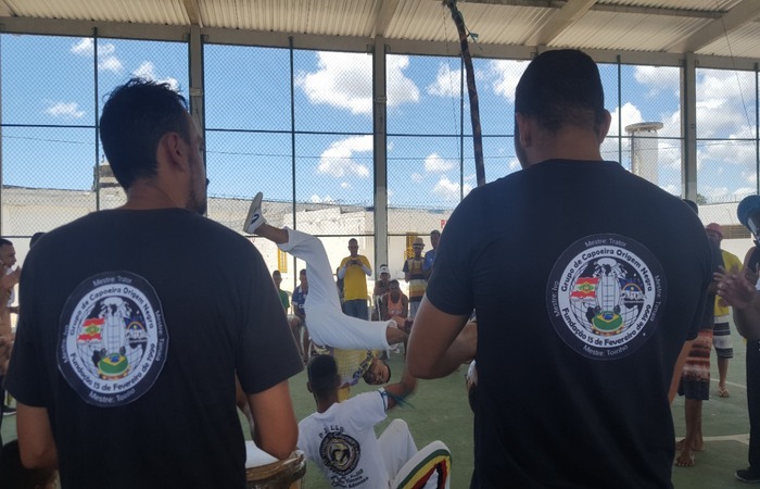 /Divulgação/Seres